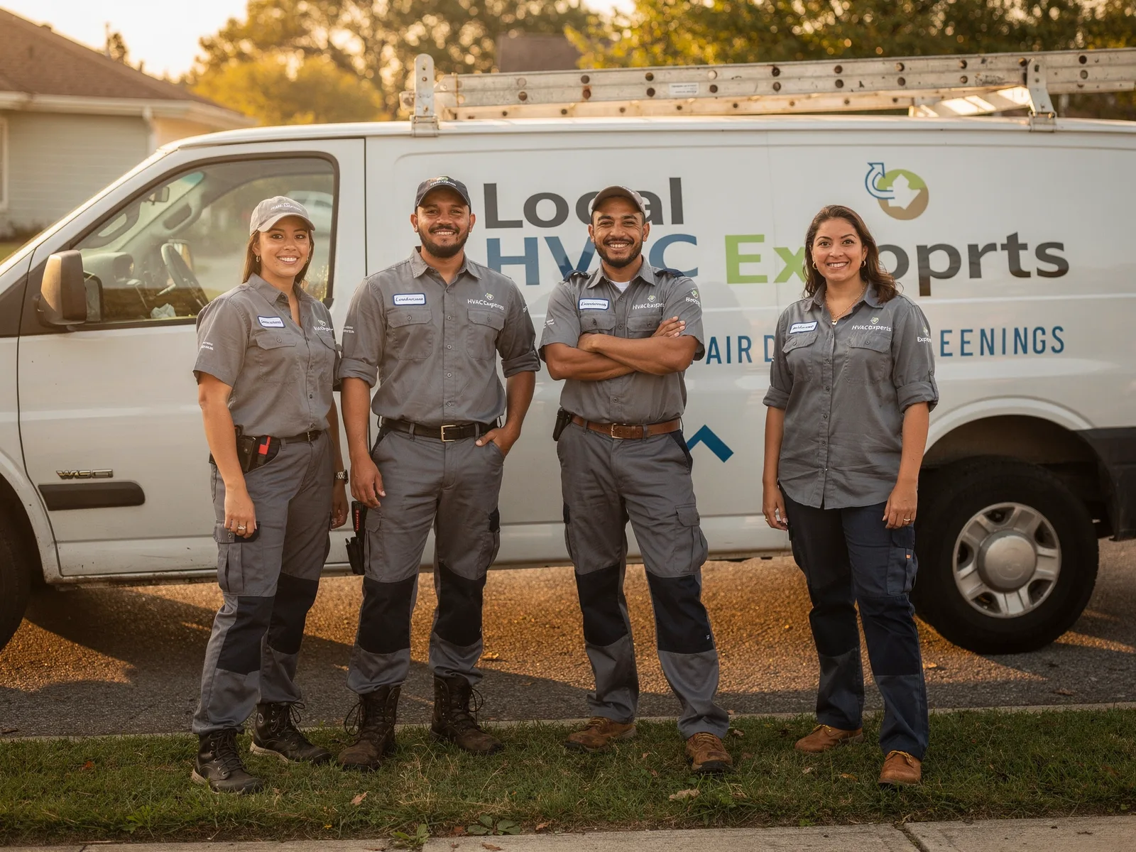 24/7 HVAC Repair & AC Replacement company in Balmorhea, TX
