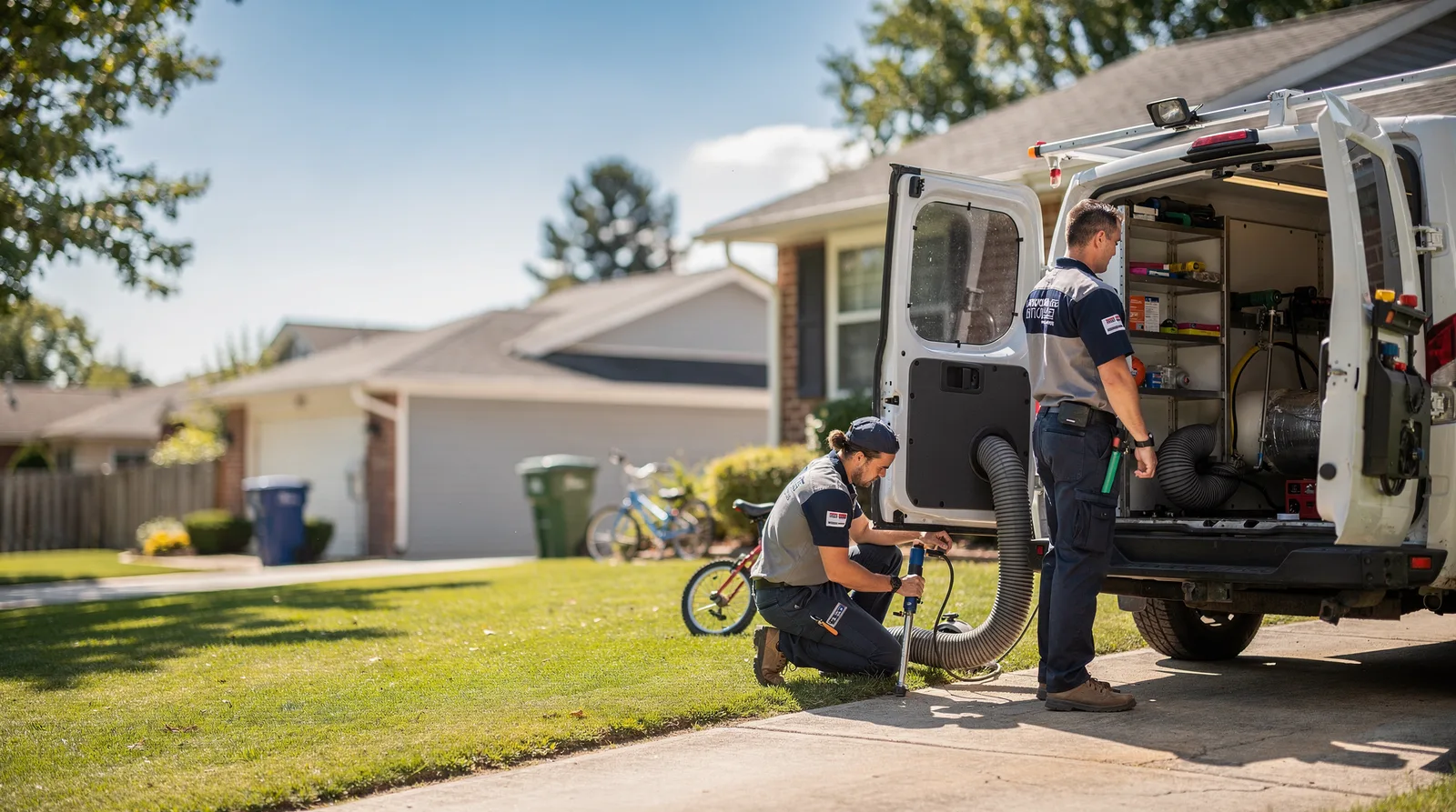 24/7 HVAC Repair & AC Replacement in Balmorhea, TX near me